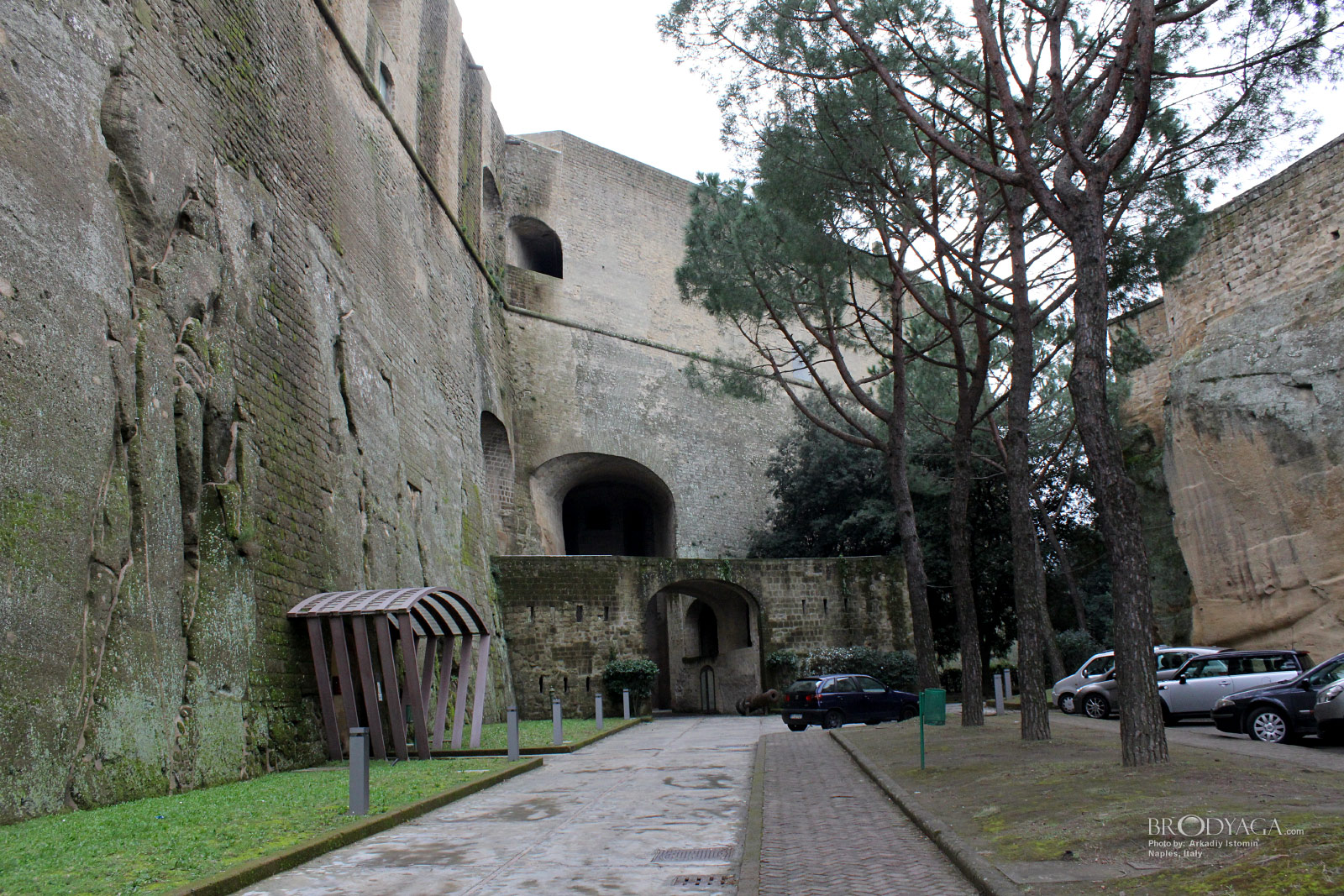 Naples